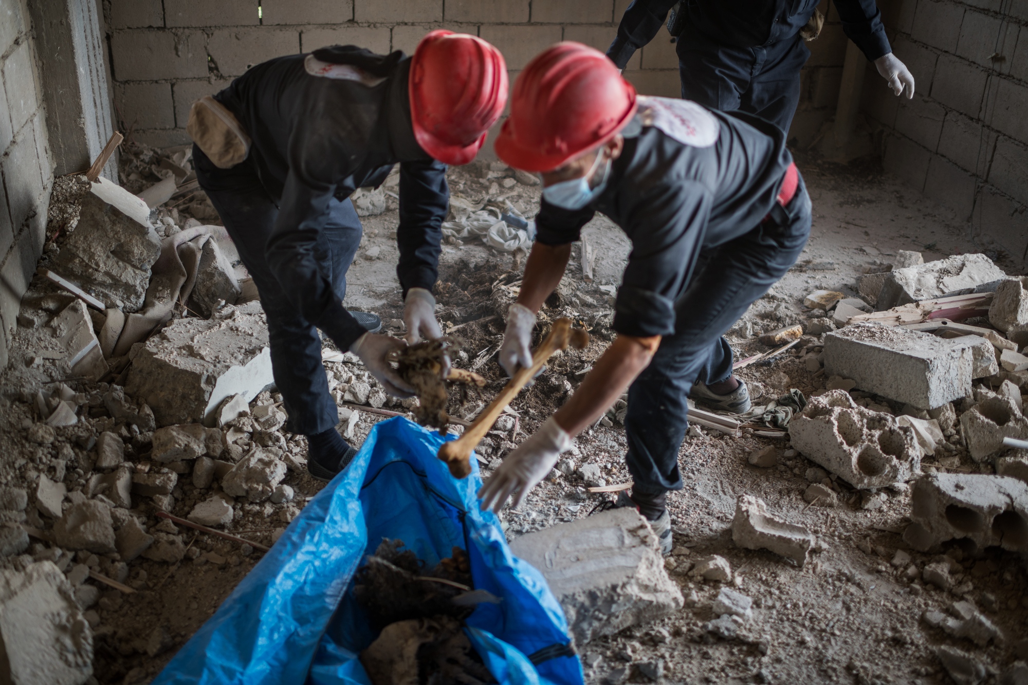 Art and Documentary Photography - Loading VS-Raqqa-CC-015.JPG