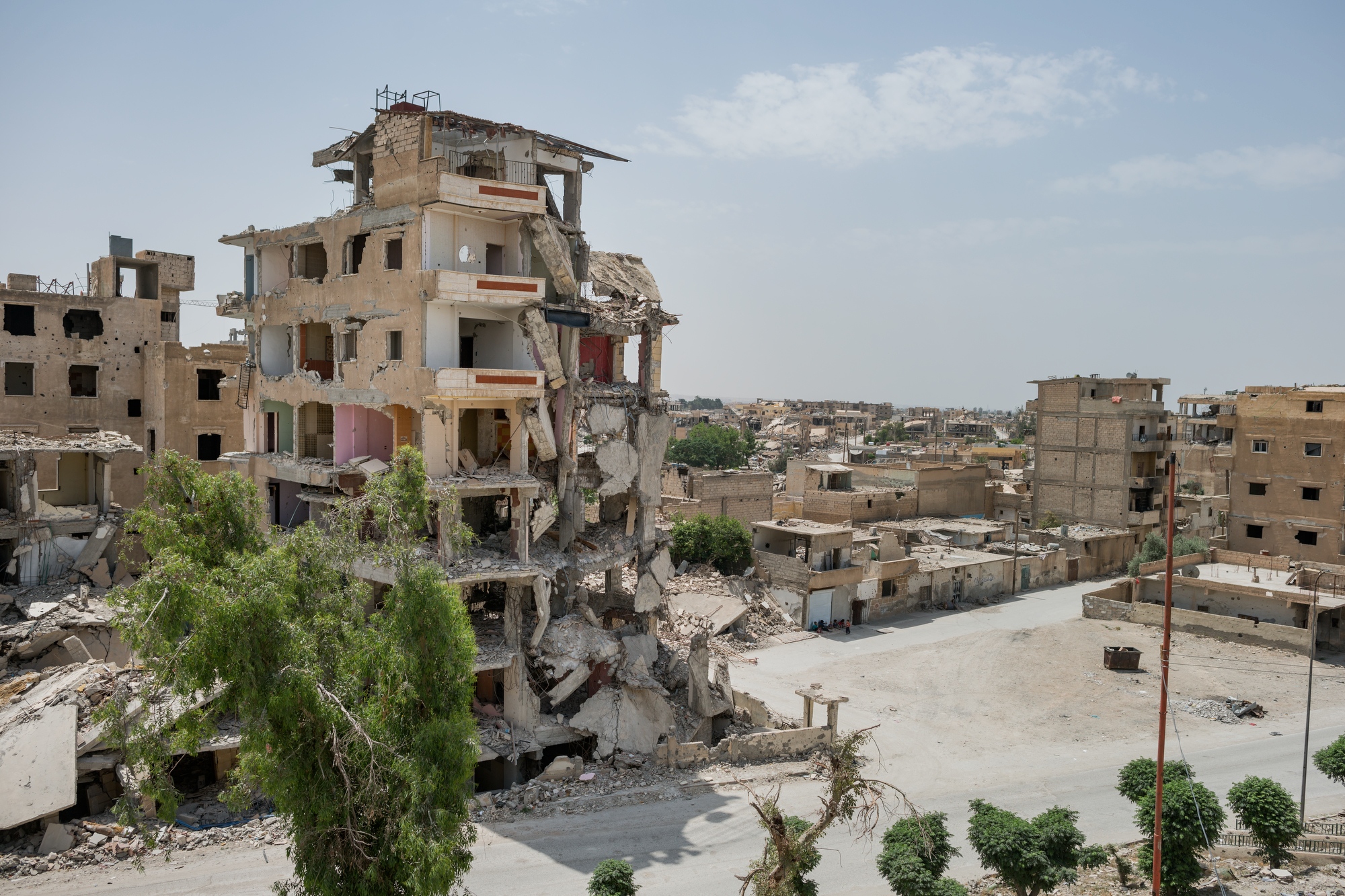 Art and Documentary Photography - Loading VS-Raqqa-CC-017.JPG