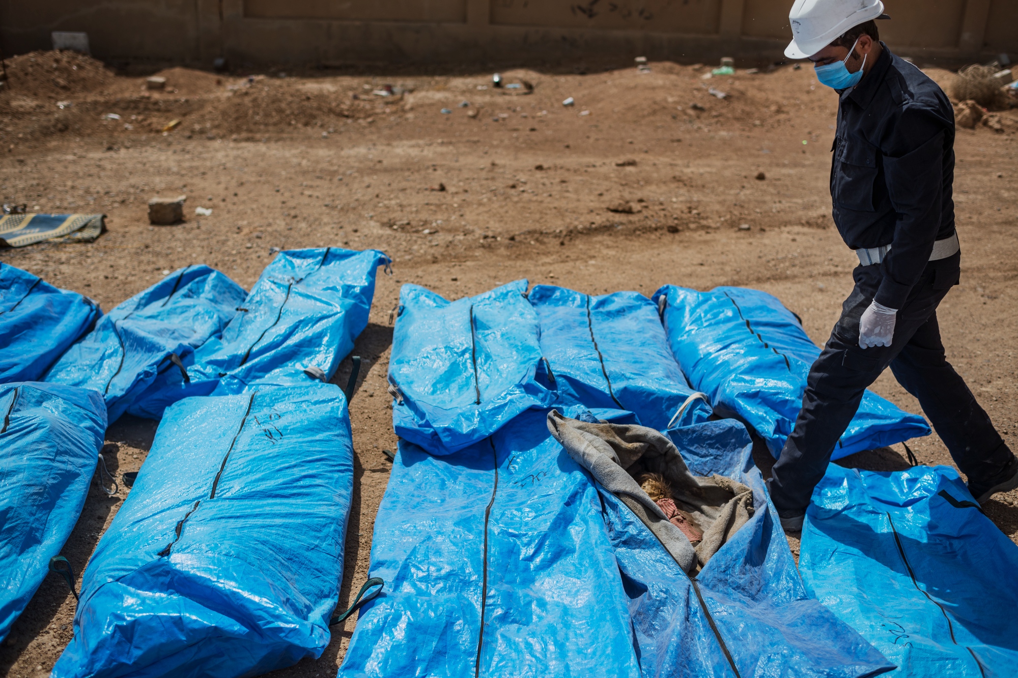 Art and Documentary Photography - Loading VS-Raqqa-CC-022.JPG