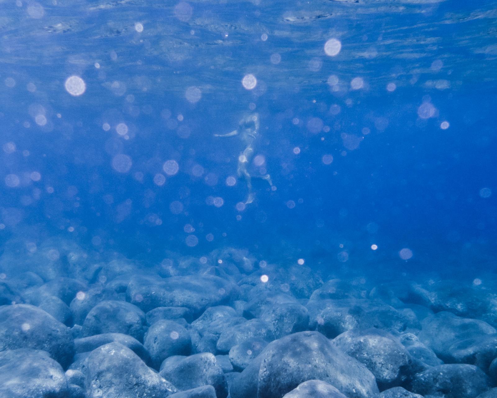 Upcoming workshop on Stromboli island, September 2024