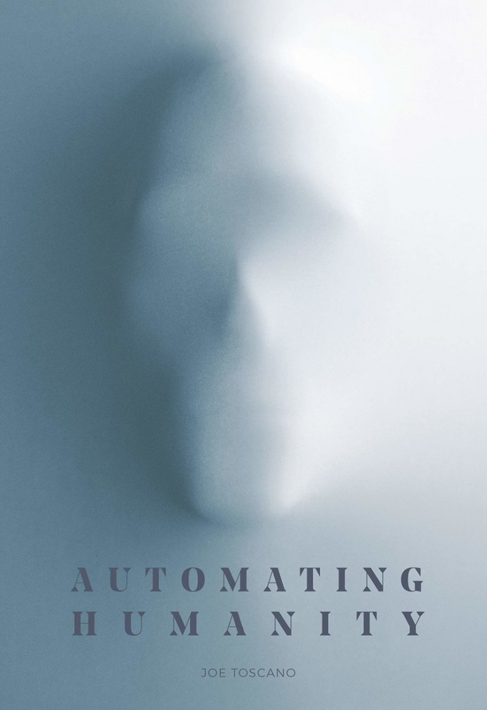 Automating Humanity author Joe Toscano on Last Podcast Network