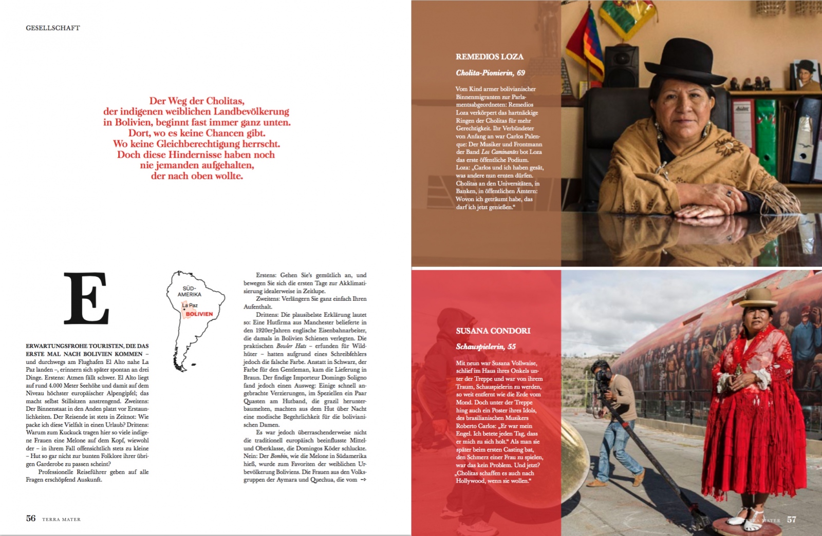 Photography image - Loading 2doublespread.jpg