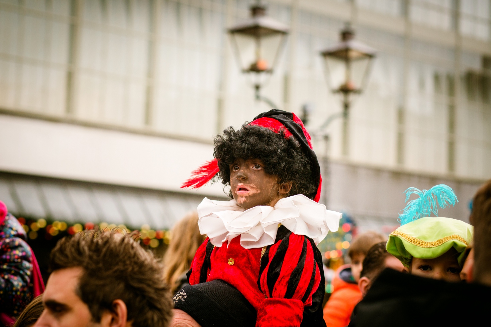 Black Pete Series A Dutch Tale Mascha Joustra Black Pete Series A Dutch Tale Mascha Joustra