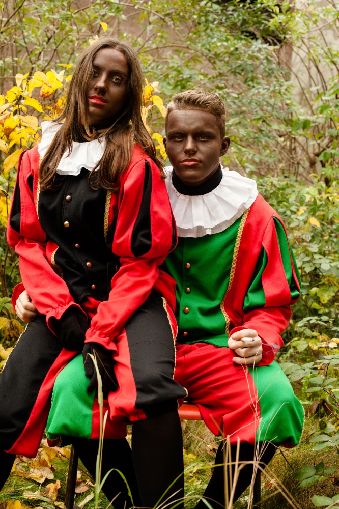 Black Pete Series A Dutch Tale Mascha Joustra Black Pete Series A Dutch Tale Mascha Joustra