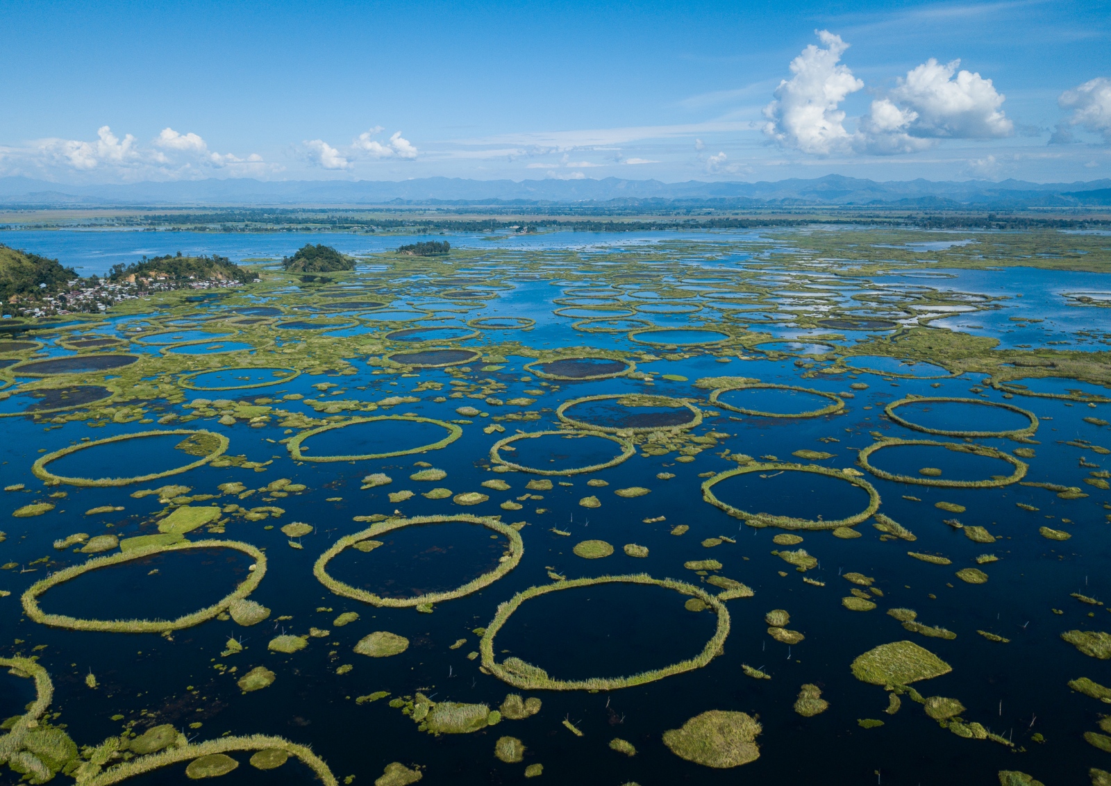 Where the Islands Float Neeta Satam Photography