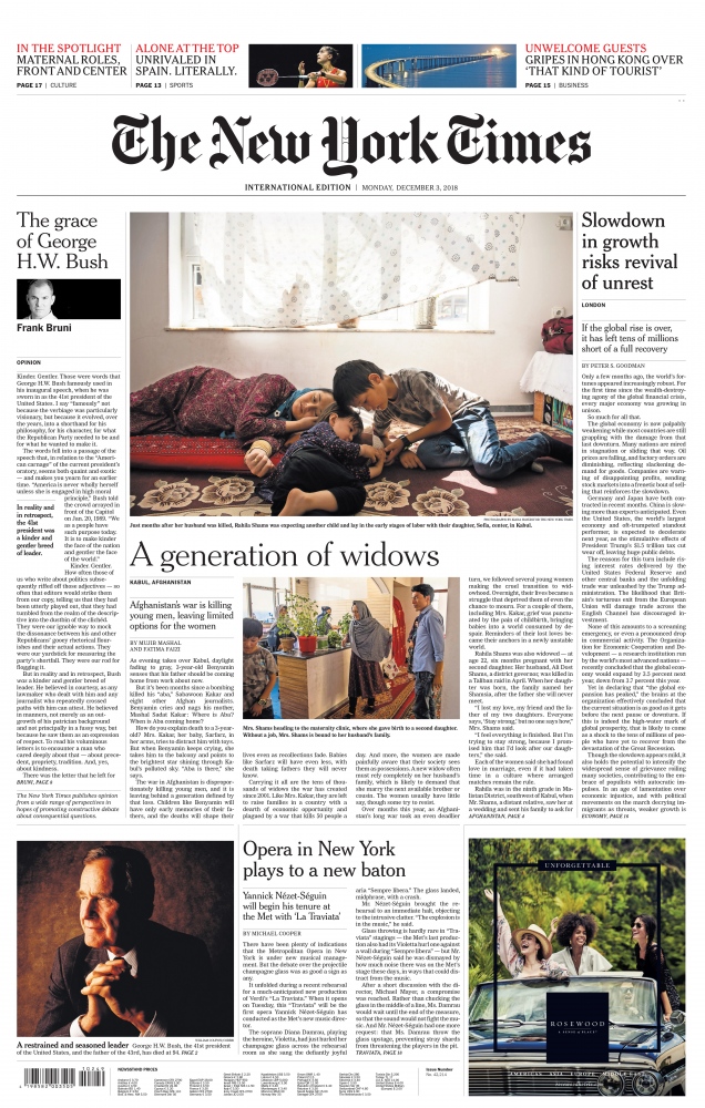Photography image - Loading INYT_A1_Widows.jpg
