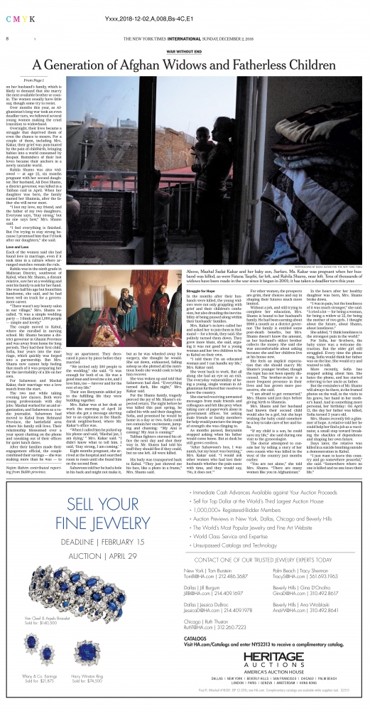 Photography image - Loading NYT_Widows_02.jpg