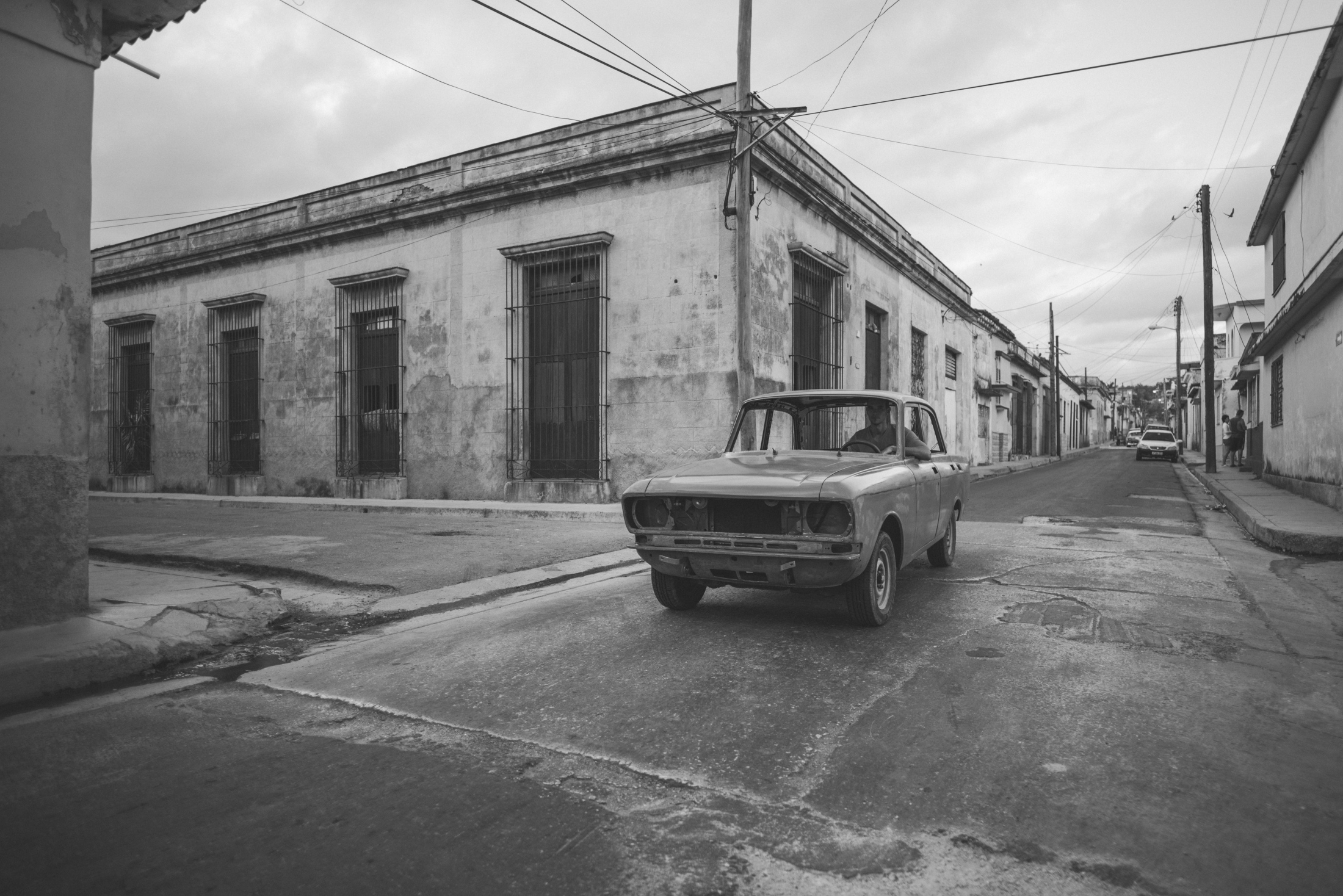 Art and Documentary Photography - Loading Cuba-81.jpg