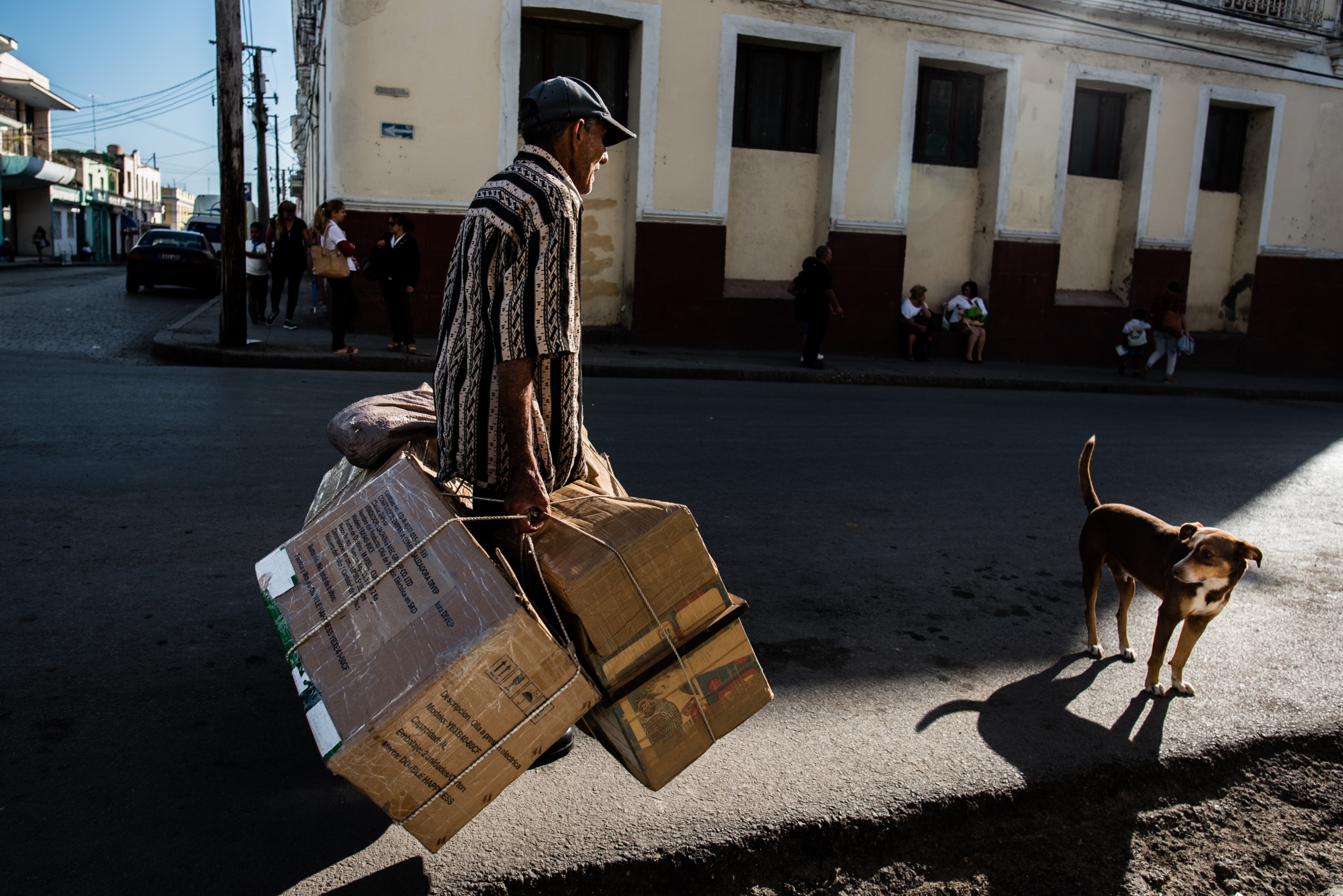 Art and Documentary Photography - Loading Cuba200.jpg