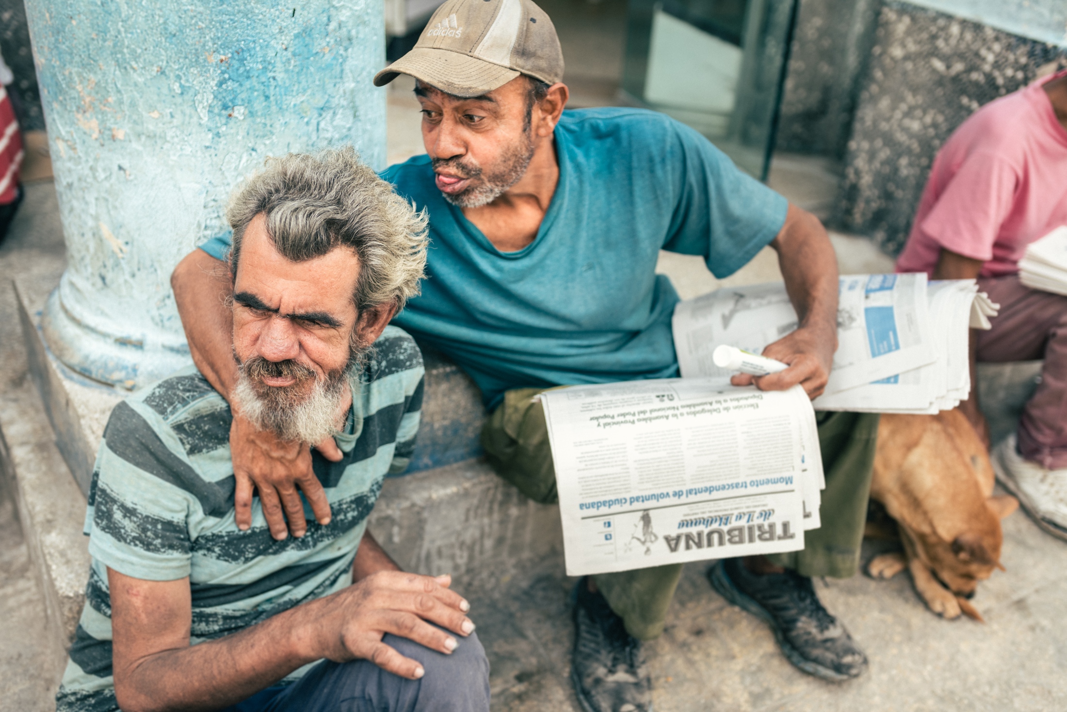 Art and Documentary Photography - Loading Cuba184.jpg