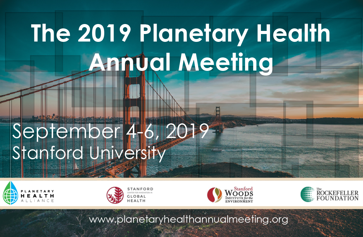DEADLINE EXTENDED: Program Proposals for the 2019 Annual Meeting
