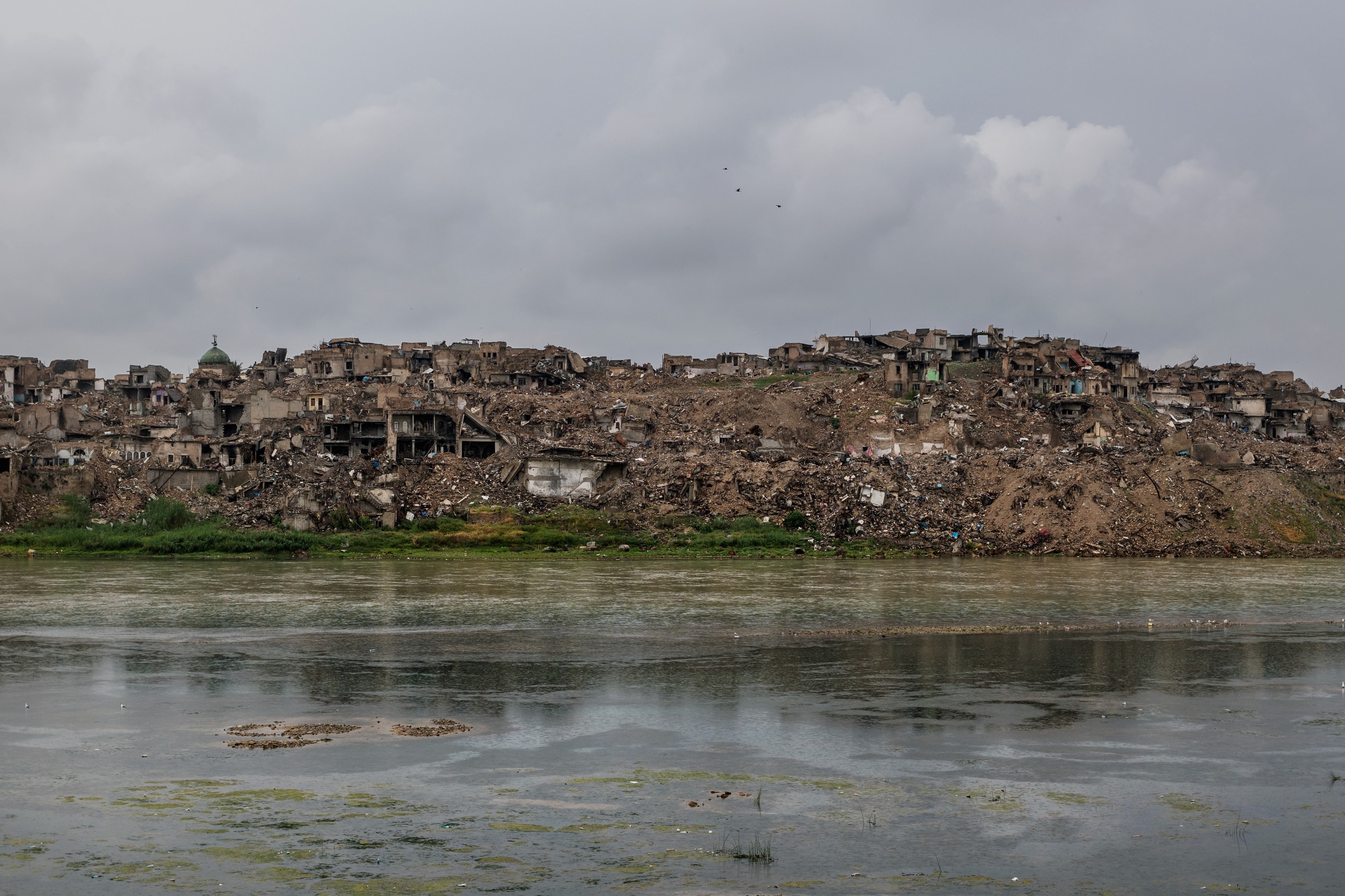 Art and Documentary Photography - Loading VS-childrenofmosul-001.JPG