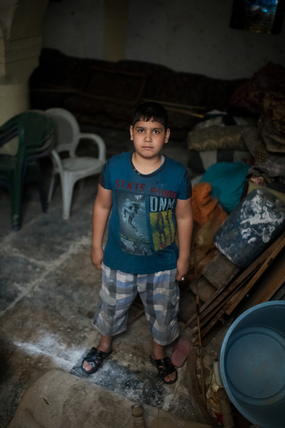 Art and Documentary Photography - Loading VS-childrenofmosul-002.JPG