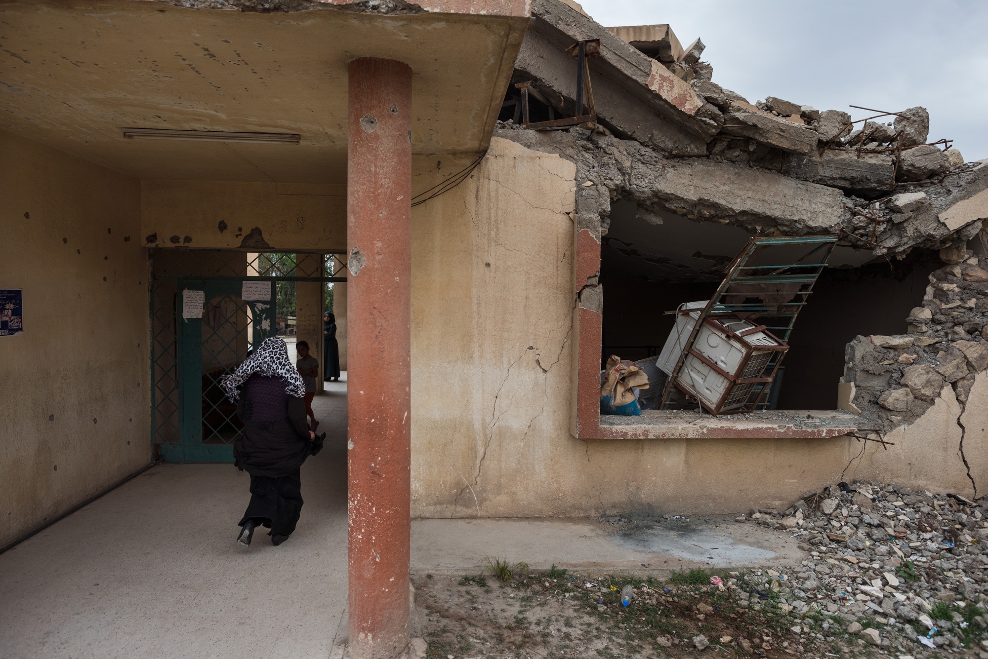 Art and Documentary Photography - Loading VS-childrenofmosul-007.JPG