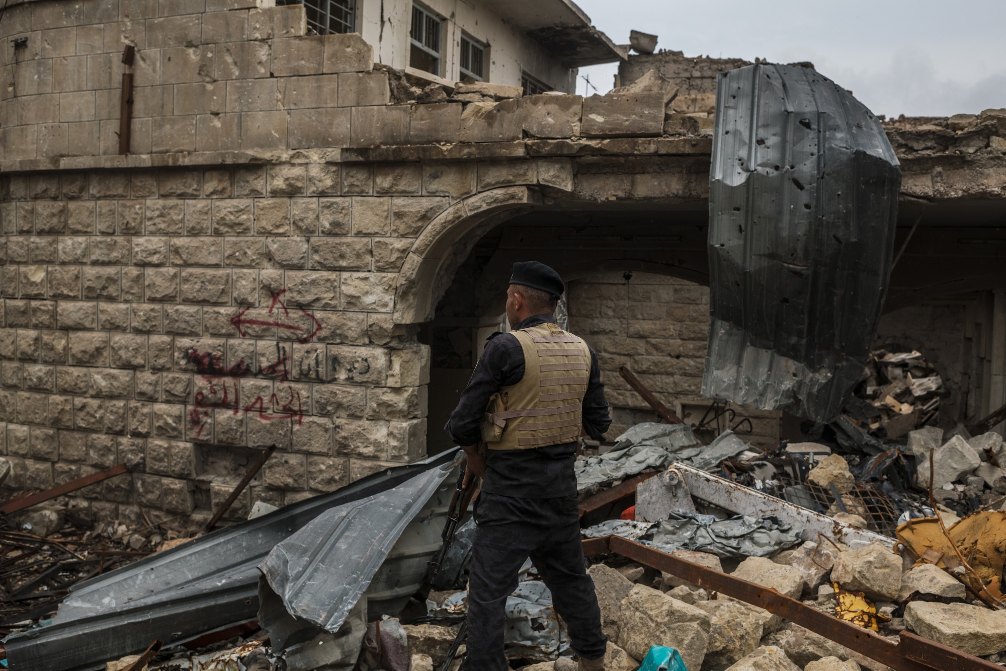 Art and Documentary Photography - Loading VS-childrenofmosul-011.JPG