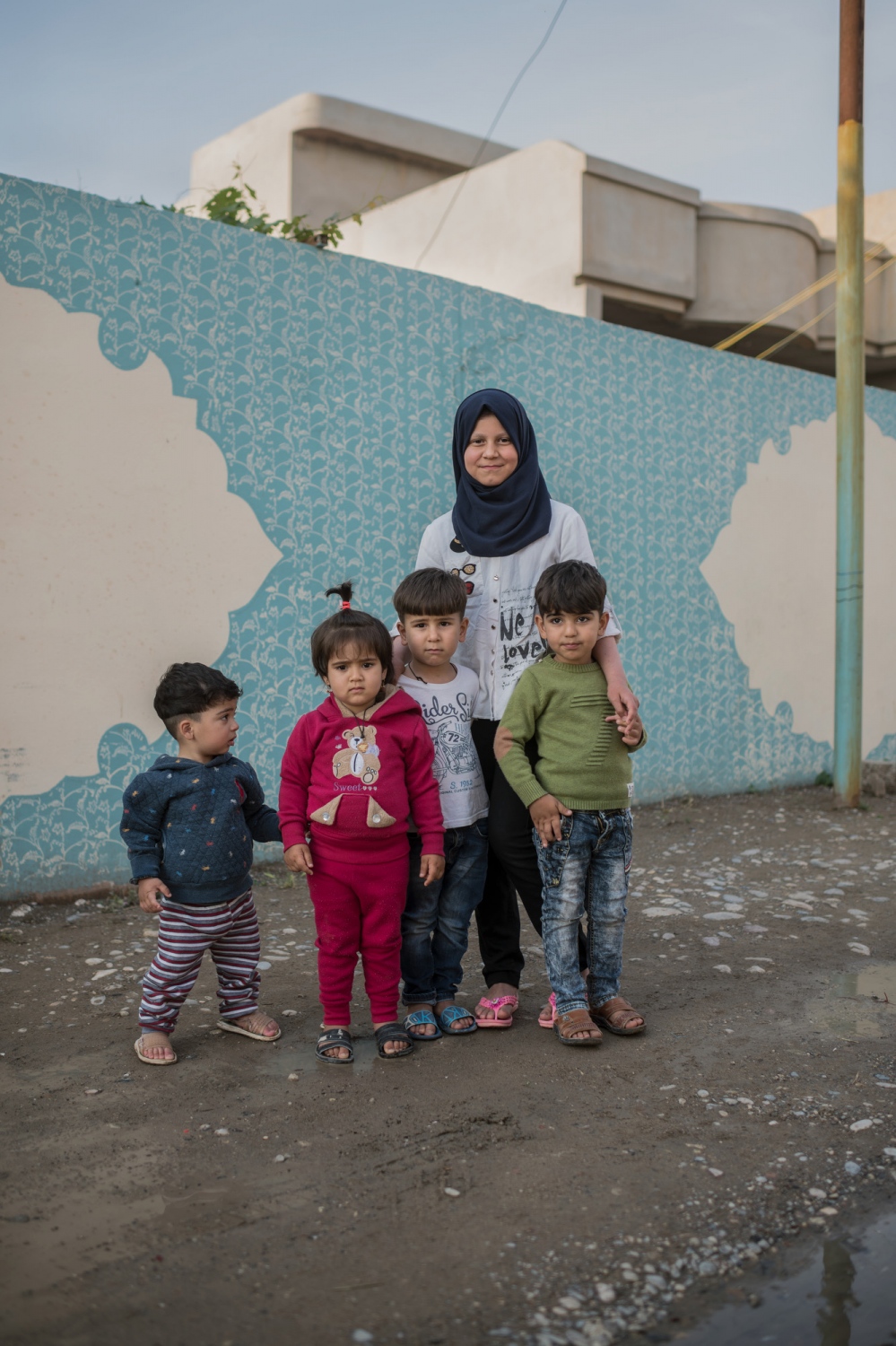 Art and Documentary Photography - Loading VS-childrenofmosul-012.JPG