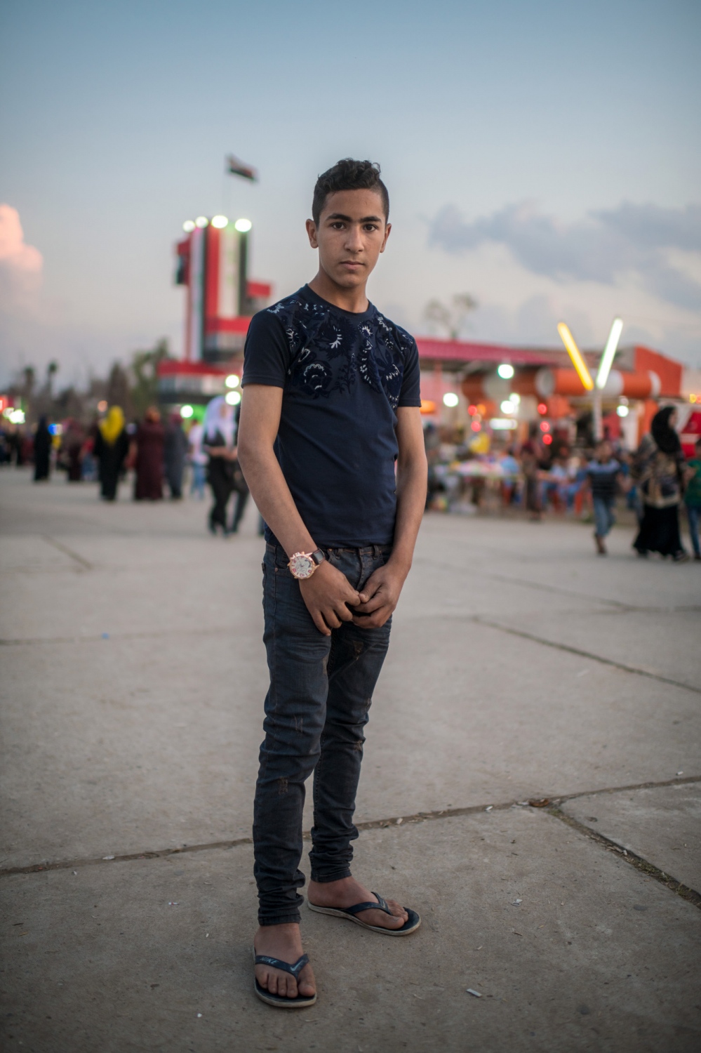 Art and Documentary Photography - Loading VS-childrenofmosul-014.JPG
