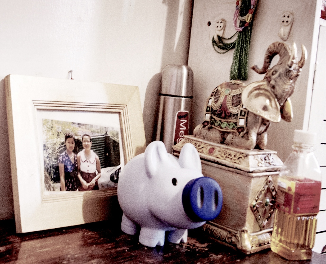 Refugees Resettle - Elephants are integral to Nepalese/Bhutanese culture