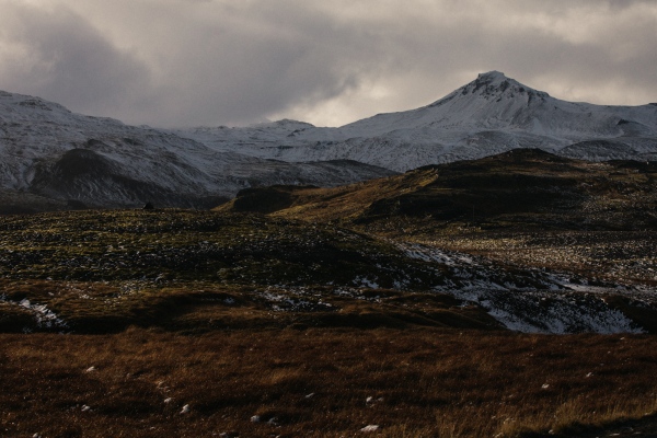 Image from Af góðu upphafi vonast góður endir