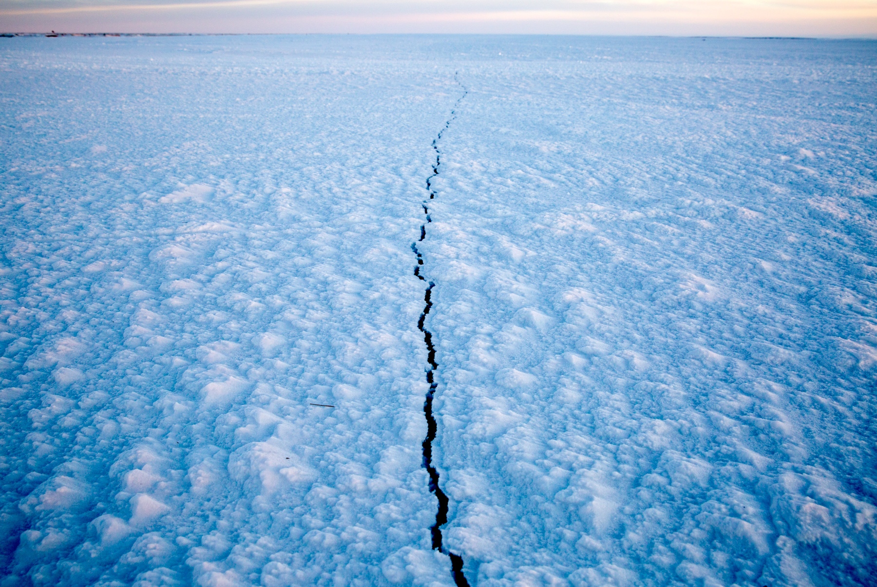 Shishmaref A Native American Struggle Editorial, Documentary