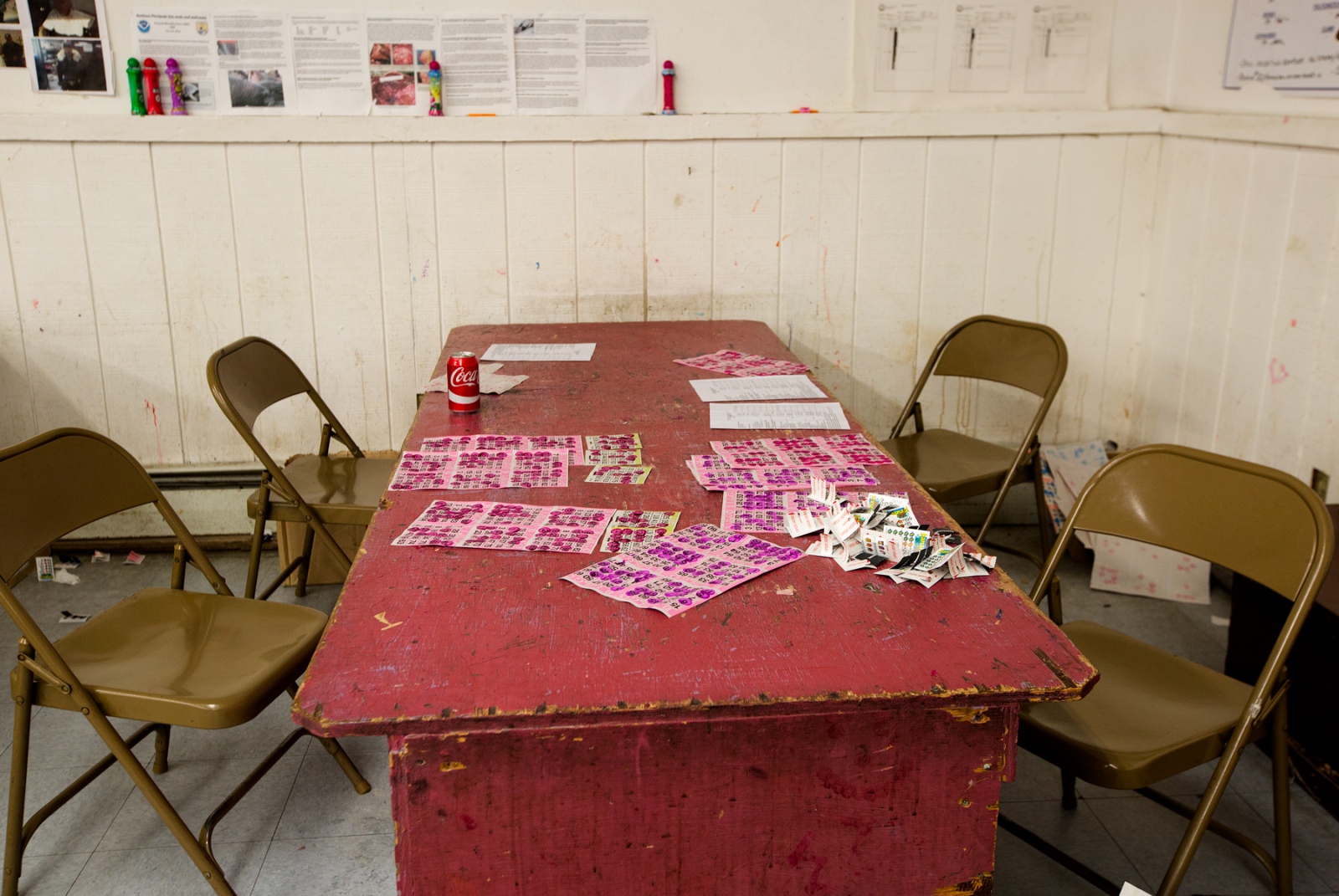 Shishmaref A Native American Struggle Editorial, Documentary