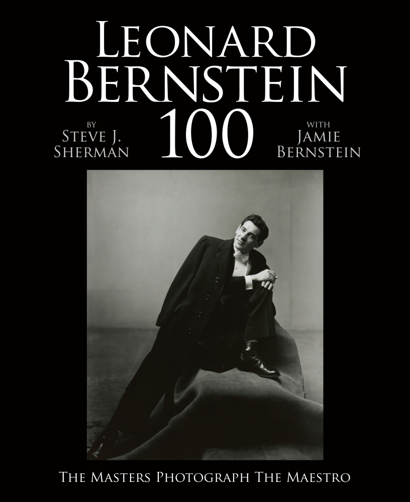 An Intimate Look at Leonard Bernstein