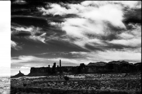 Image from Monument Valley