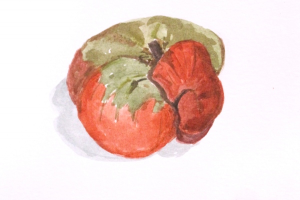 Image from tomatoes