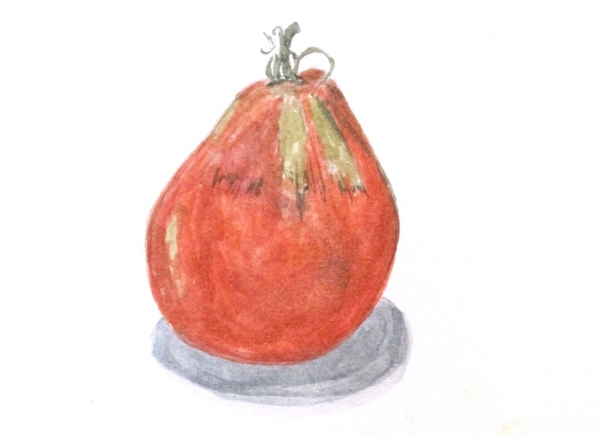 Image from tomatoes