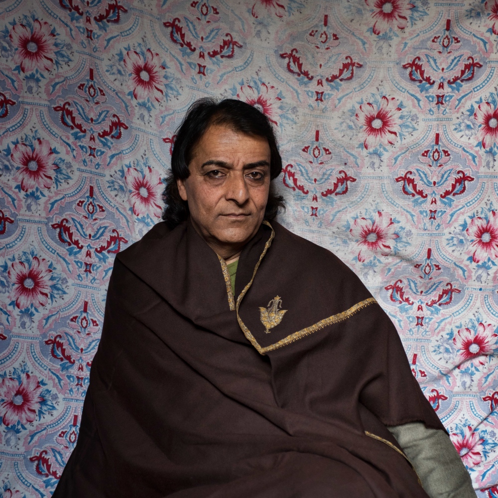 Hijras of Kashmir
