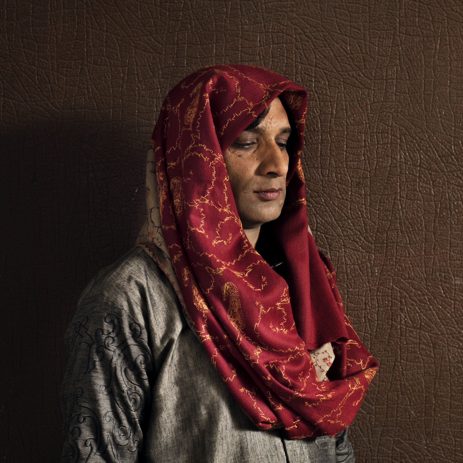 Hijras of Kashmir - 