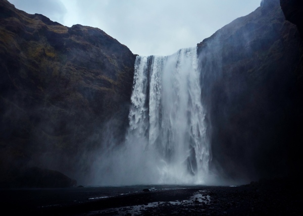 Iceland - 