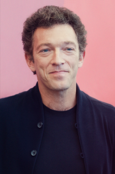Image from CINEMATIC -   VINCENT CASSEL - Actor  