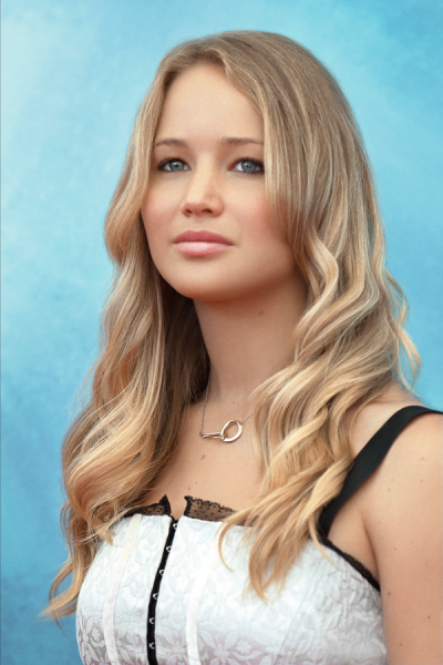 Image from CINEMATIC -   Jennifer Lawrence - Actress  