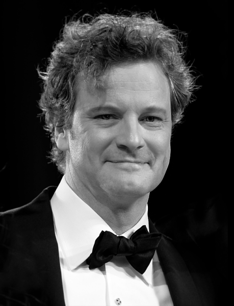 CINEMATIC - Colin Firth - Actor