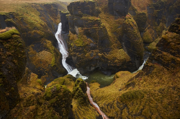 Image from Iceland