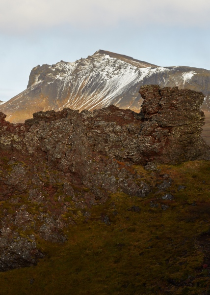 Image from Iceland
