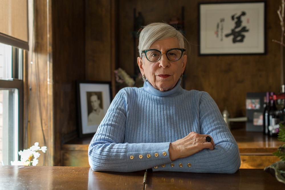 Art and Documentary Photography - Loading Carol_Silverman-5.jpg