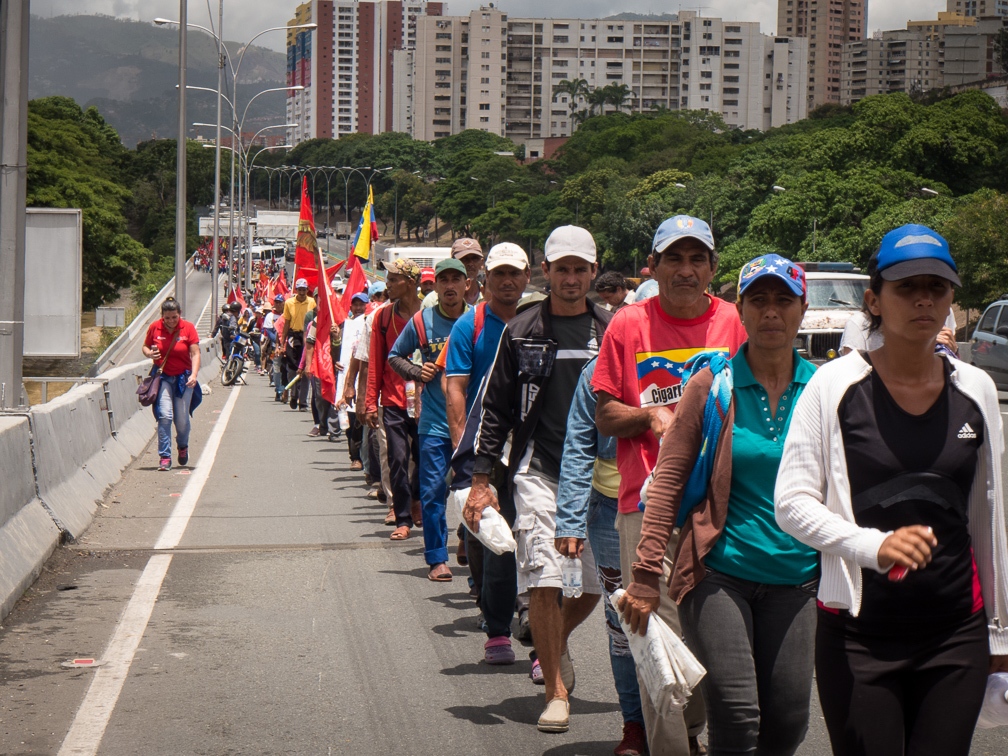 Venezuela - 