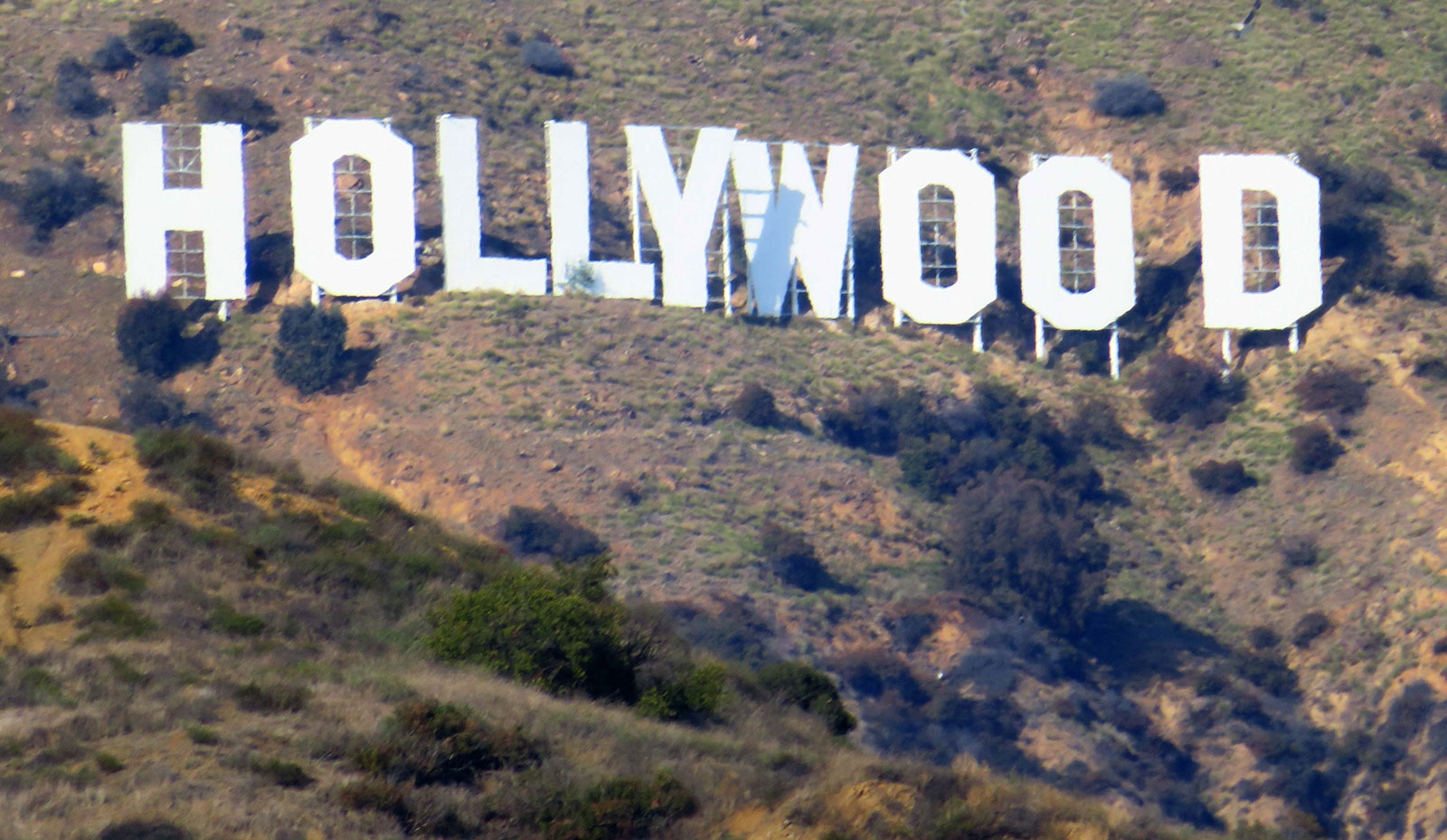 Hollywood - CA