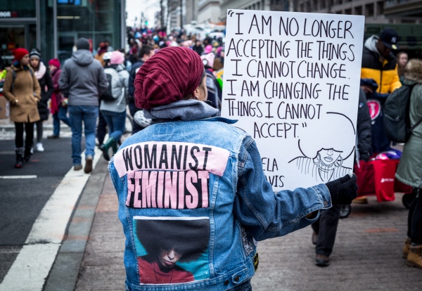 Women's March 2019 - 