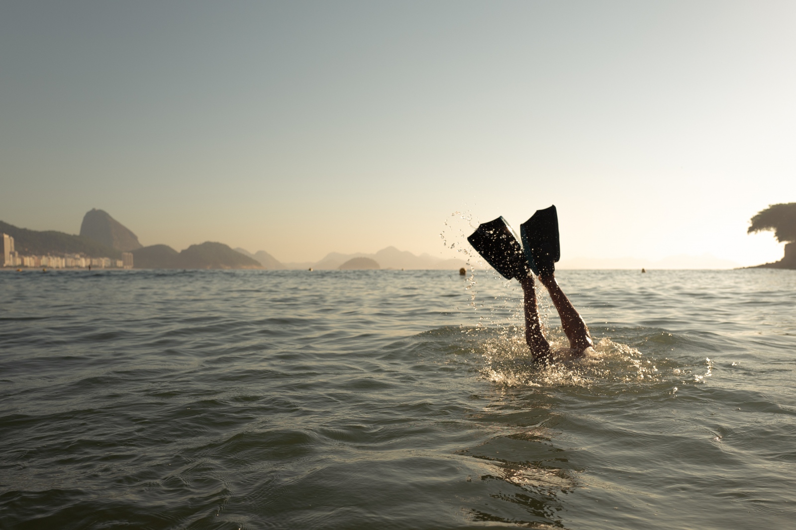 New work on The Wall Street Journal 'The Rush of Bodysurfing in Rio: A Traveler's Guide'