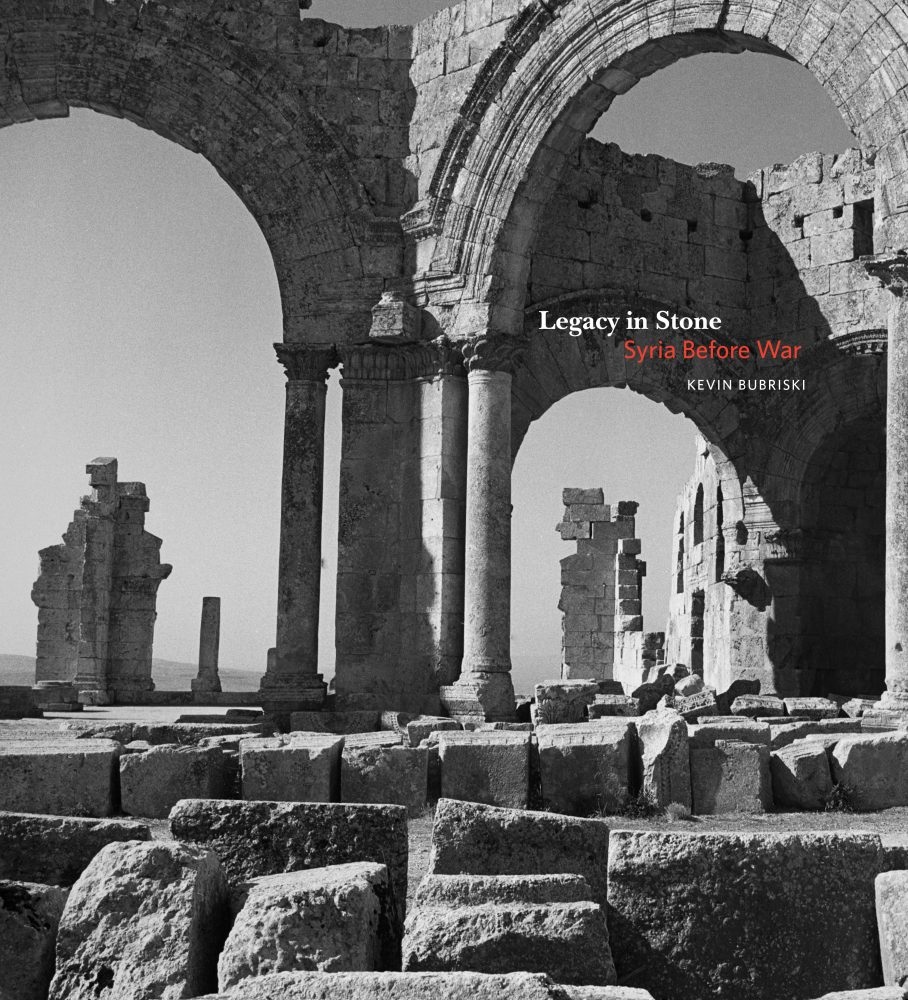 This photographer documented Syria's ancient monuments, unaware they would be ravaged by war
