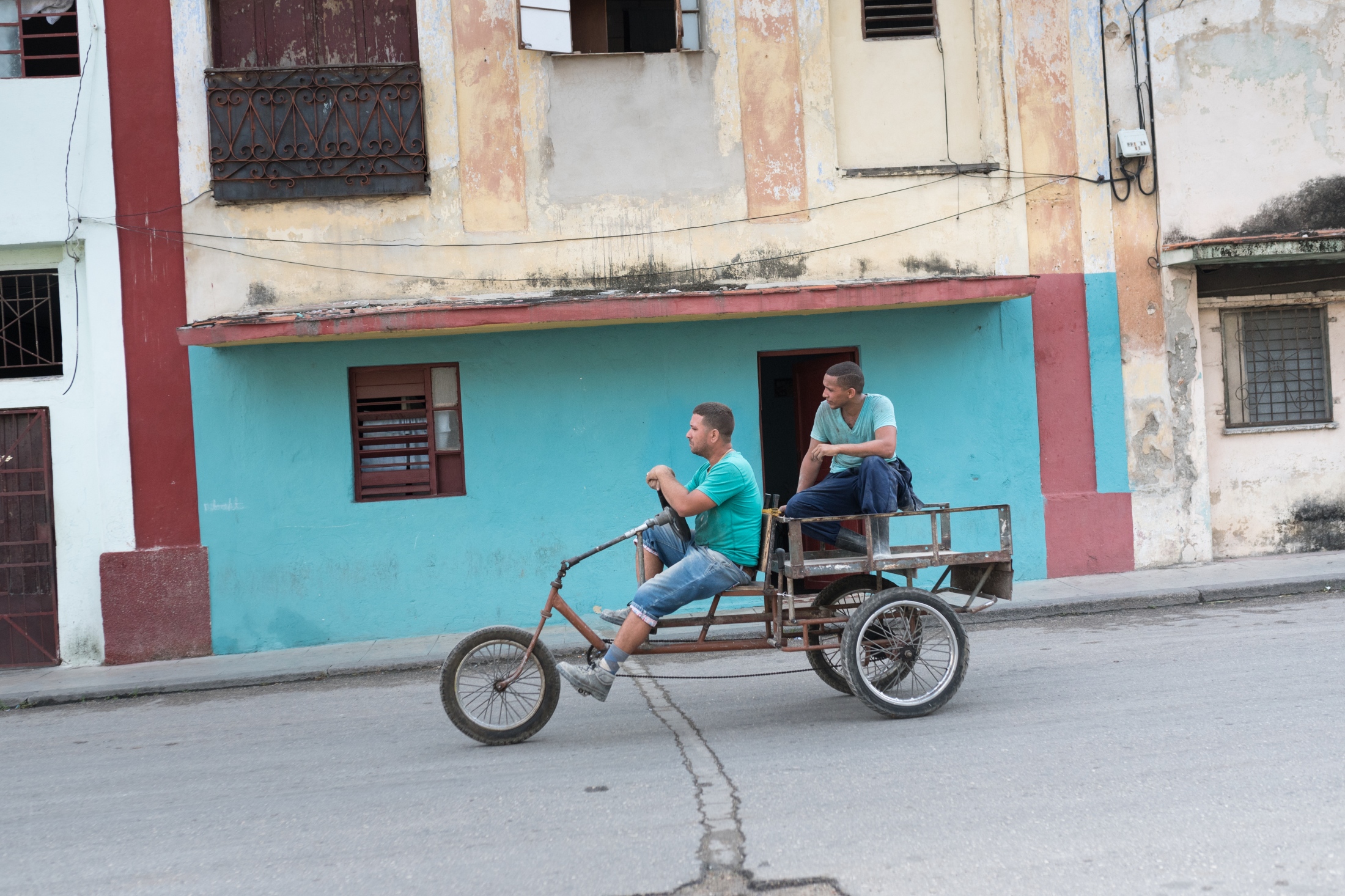 Art and Documentary Photography - Loading Cuba55.jpg
