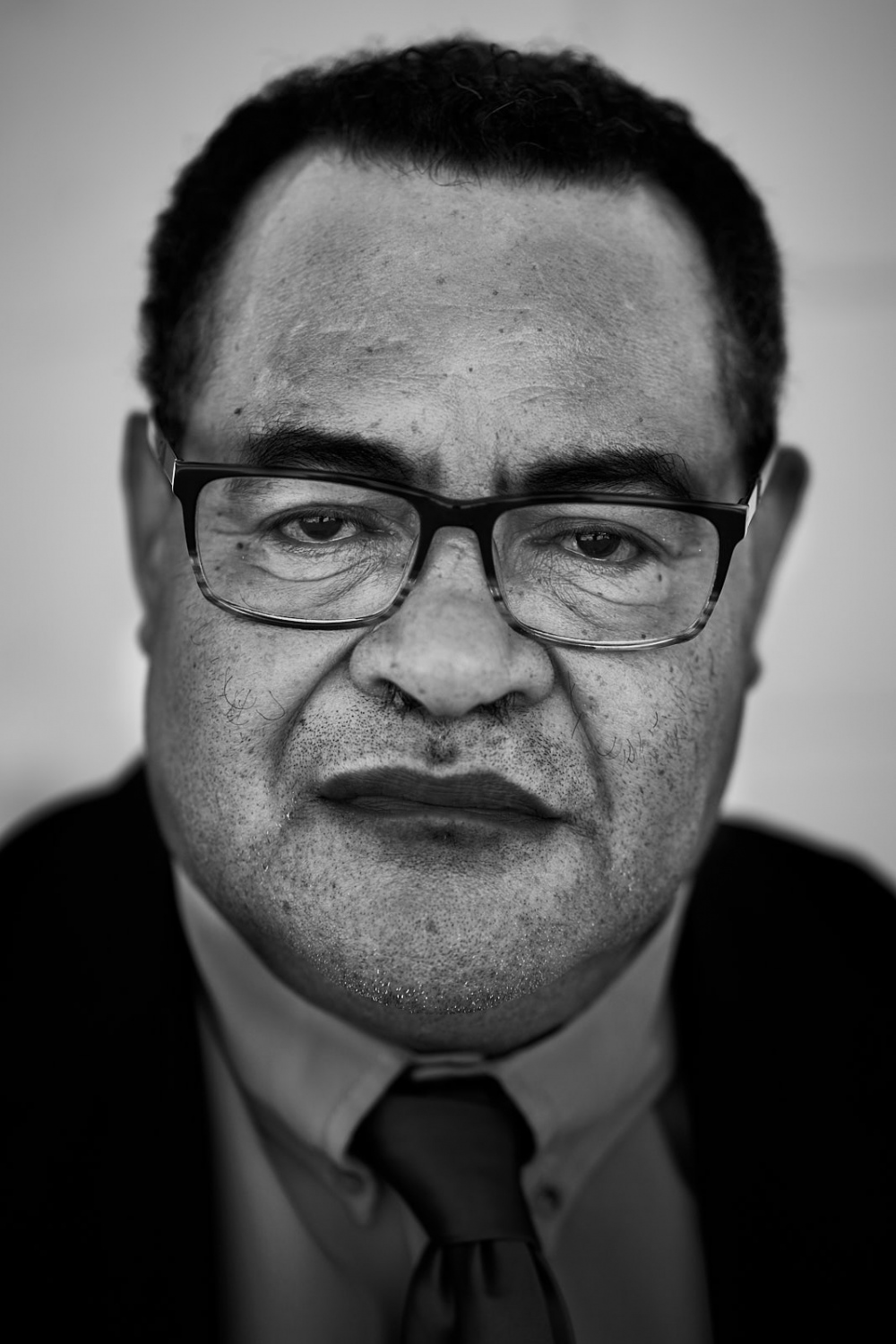 Fofonga 'oe kau fakafoki -  Reverend Fili Lilo, head of a collective of Tongan...