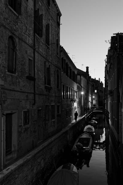 Postcards From Venice - Photography story by Martin Czarnecki
