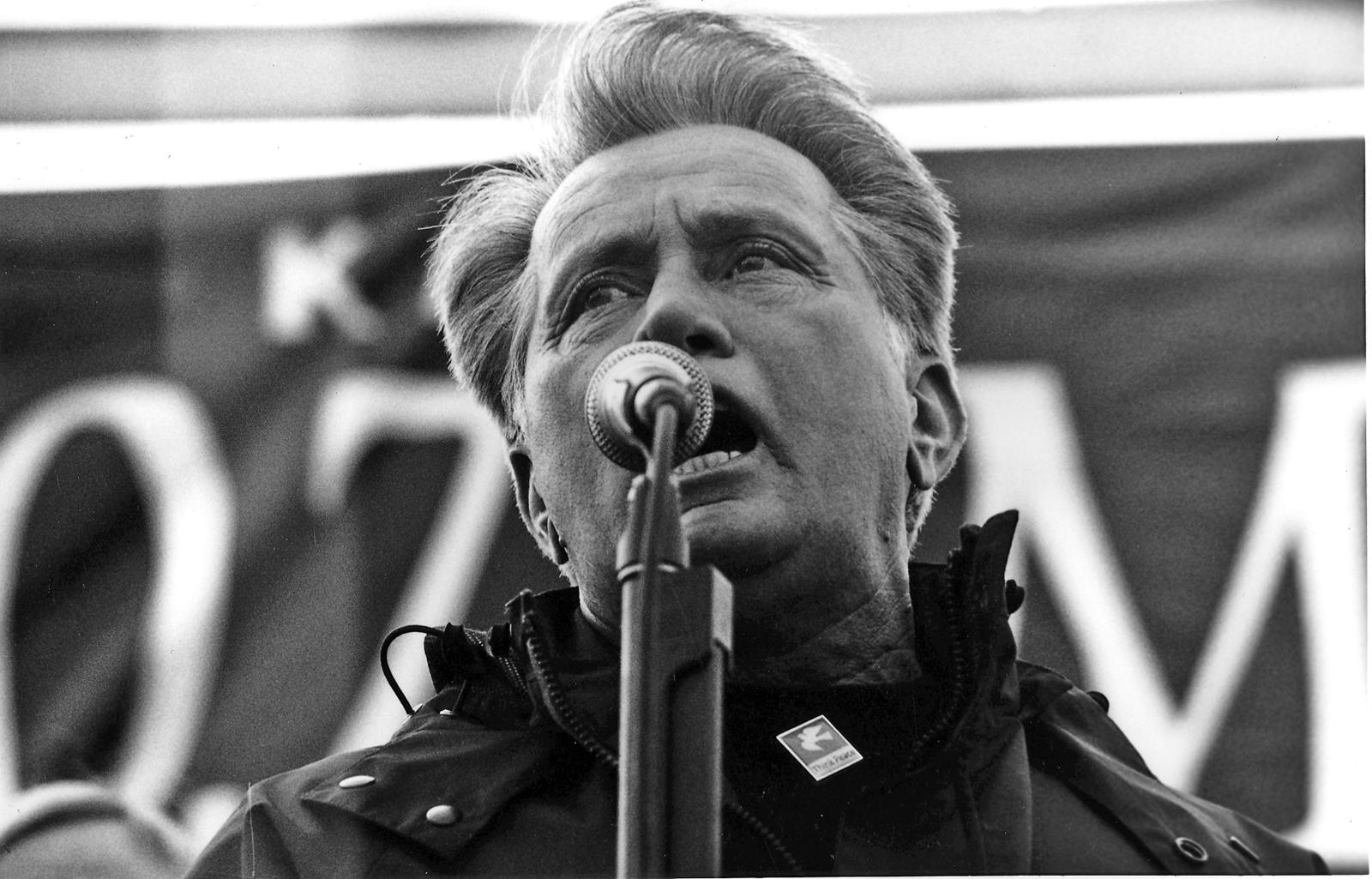 Martin Sheen - The Activists Activist