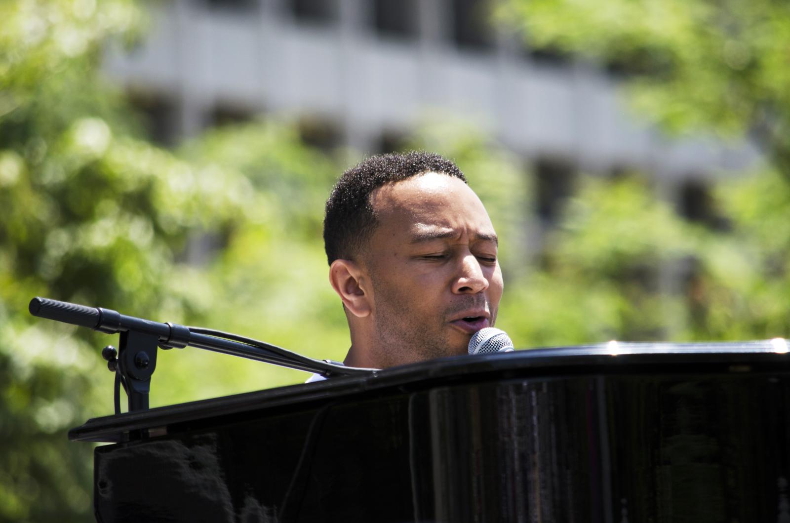 John Legend