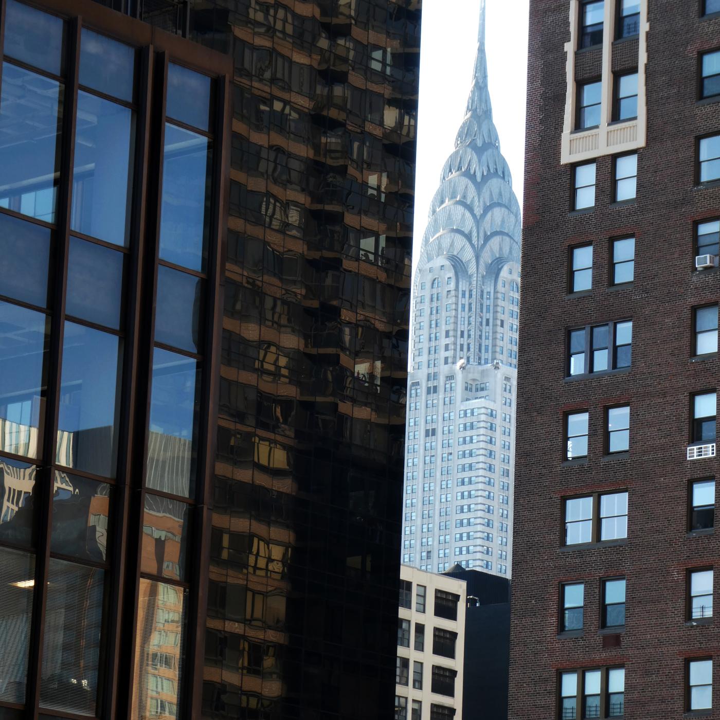 Chrysler Building | Buy this image