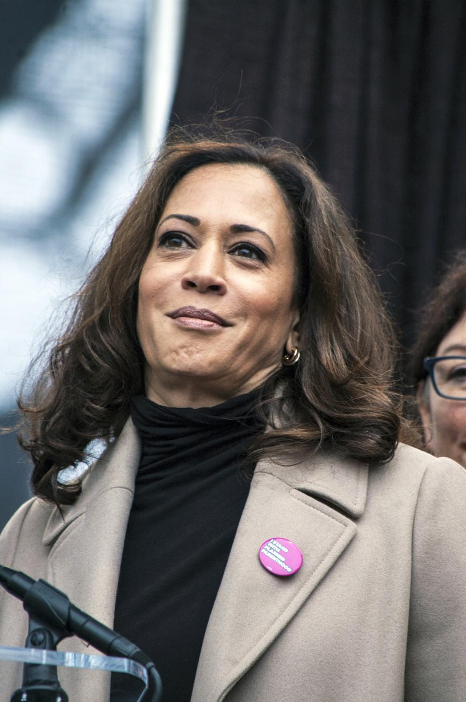 Kamala Harris | Buy this image